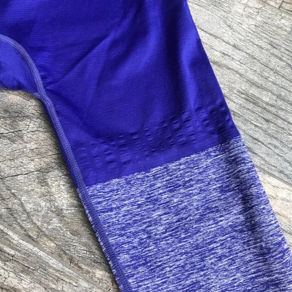 Gymshark two tone leggings - Picture 3 of 7